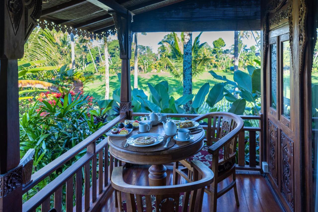 Villa Neyang Ubud