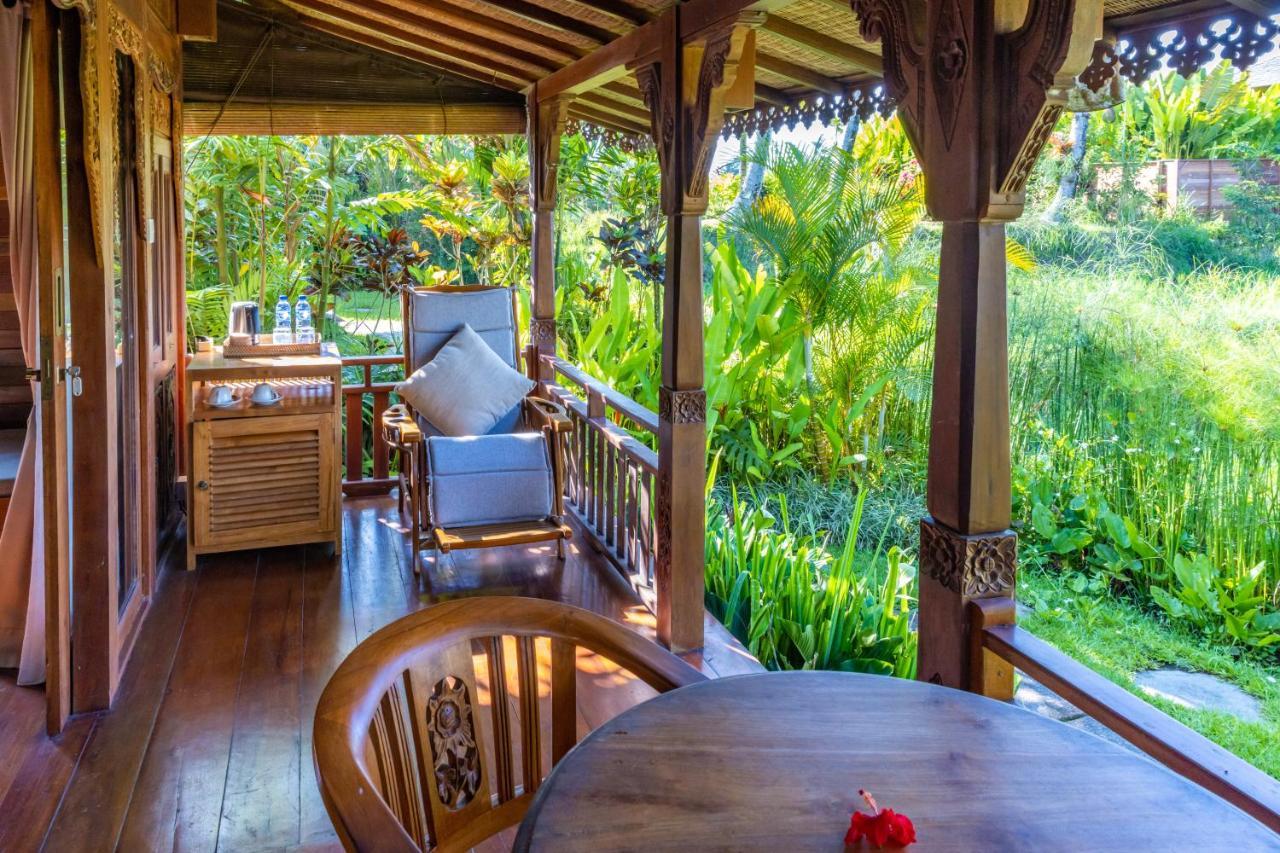 Villa Neyang Ubud