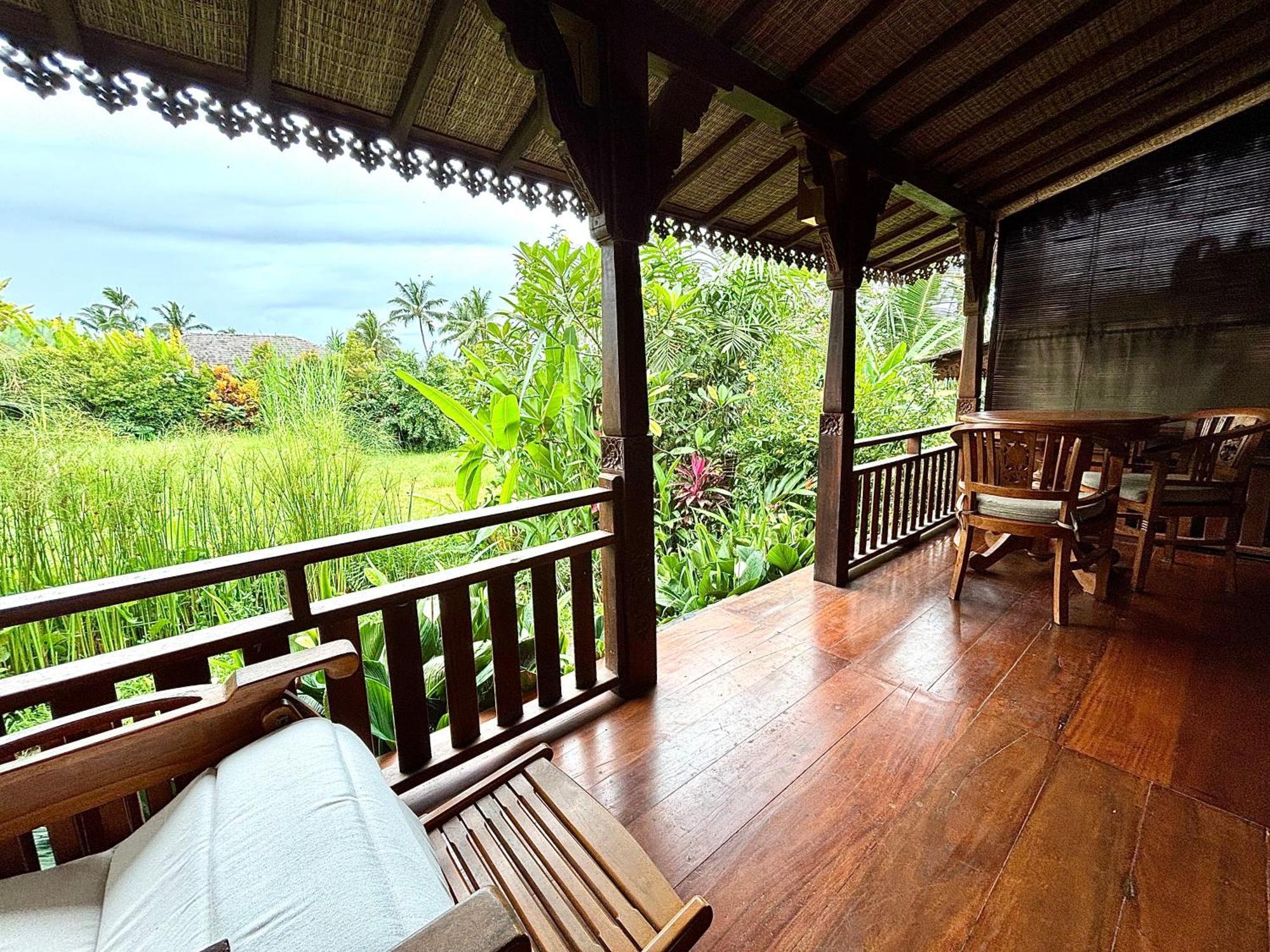 Neyang Villa Ubud