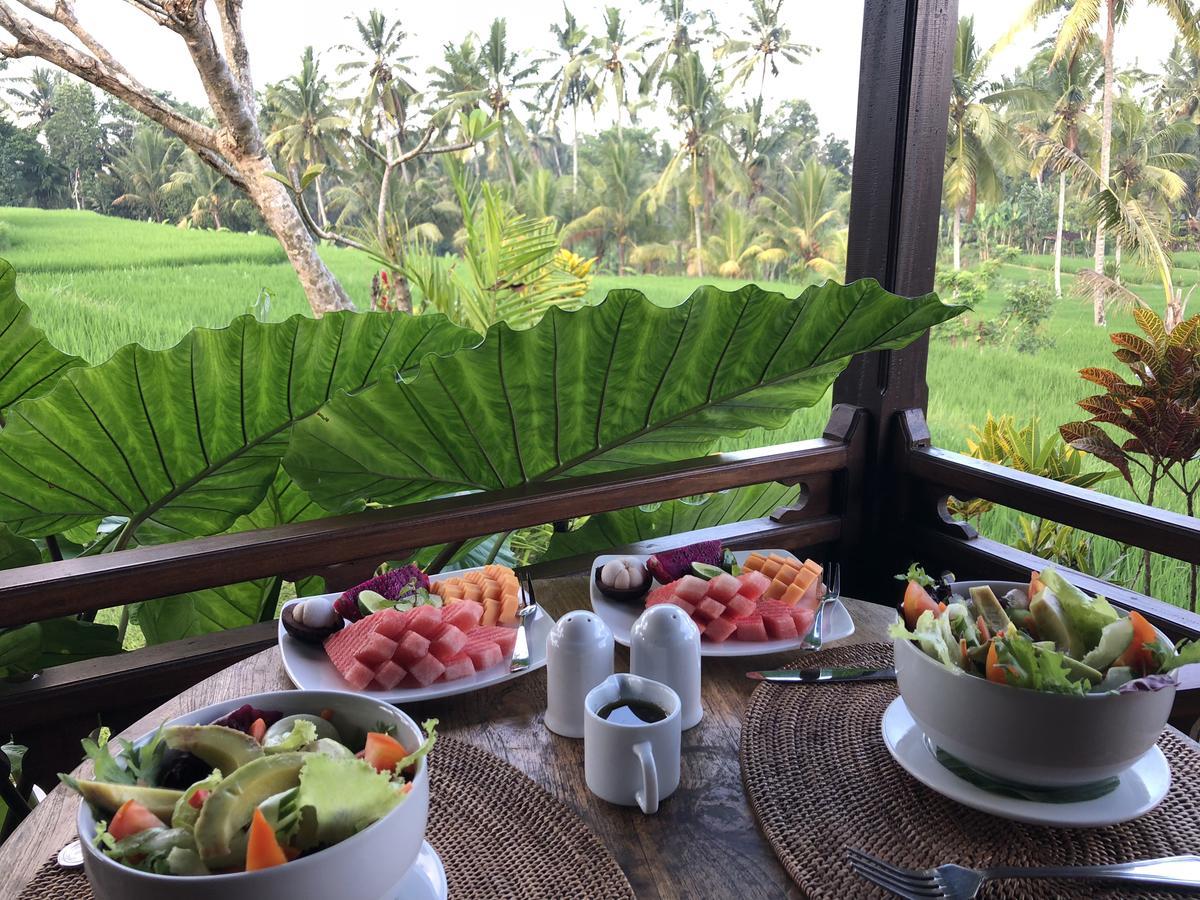 Neyang * Ubud