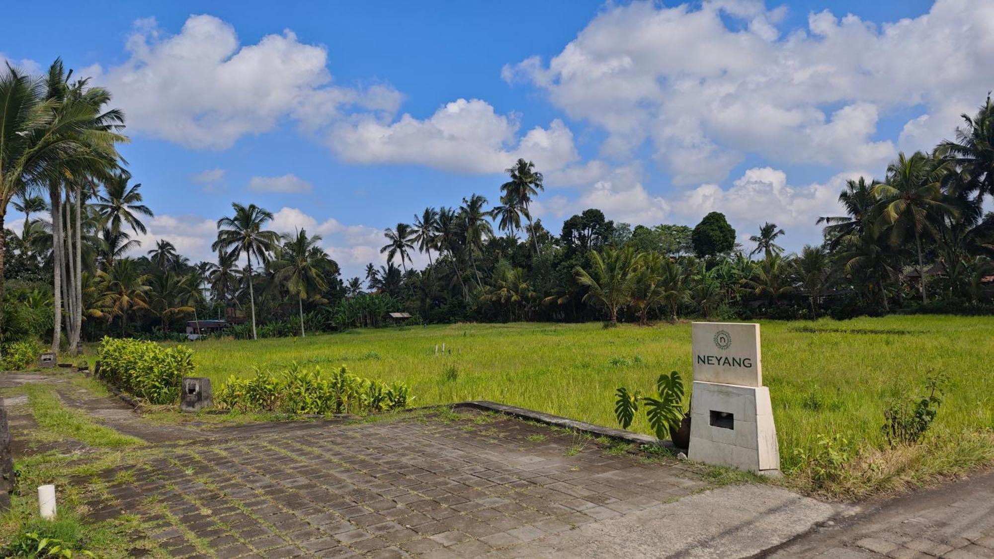 Neyang Villa Ubud