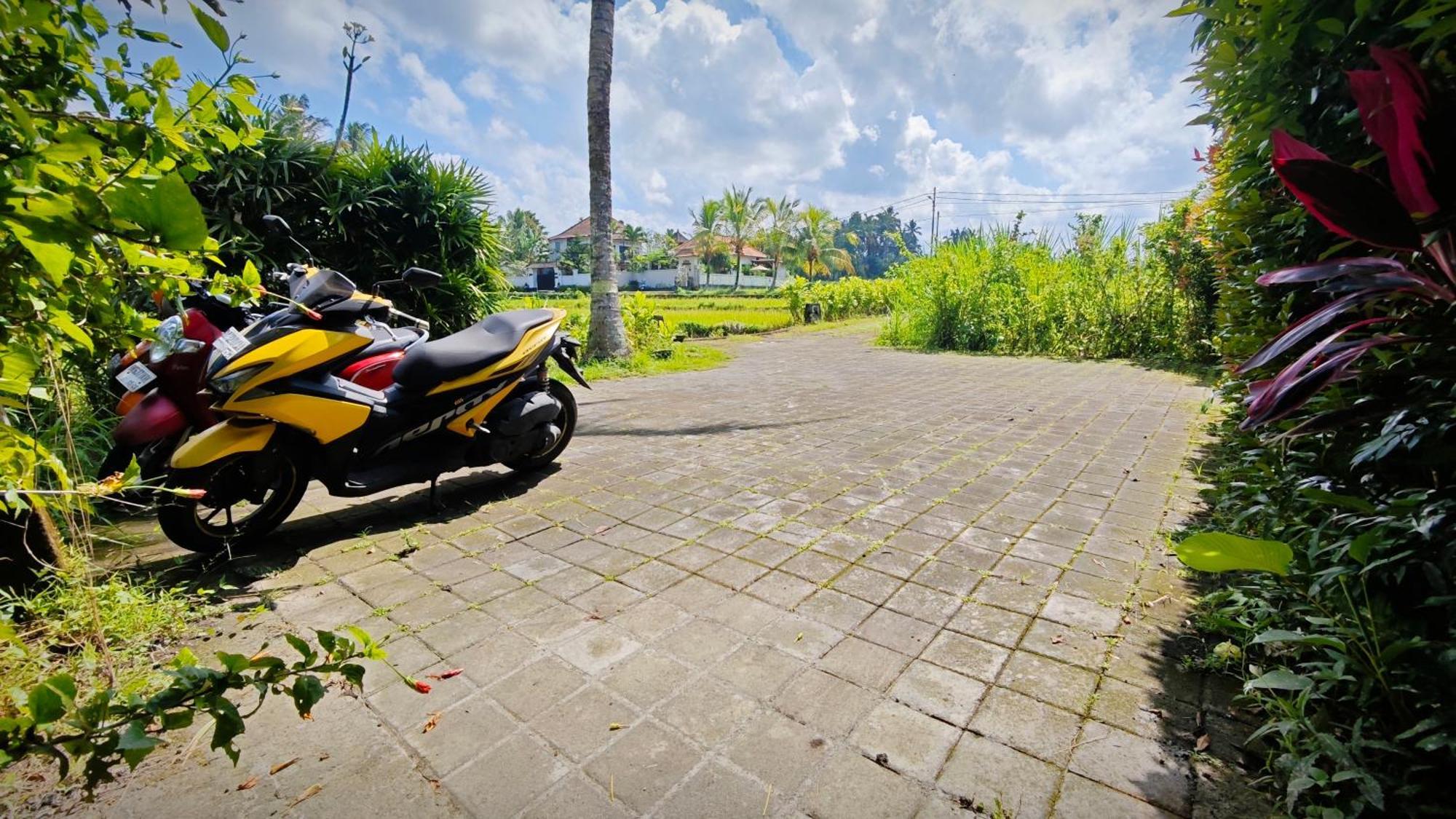 Villa Neyang Ubud