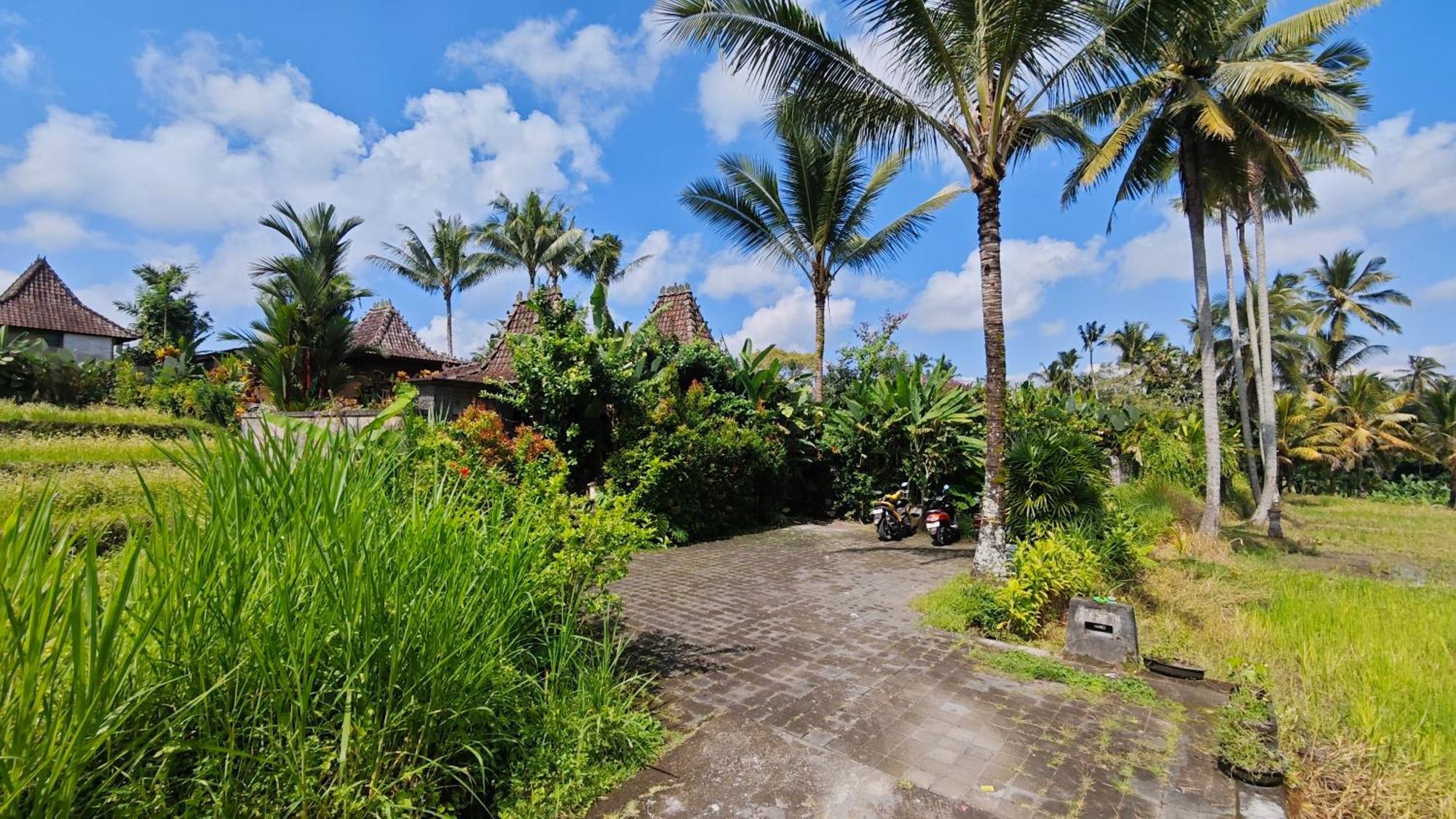 Neyang Villa Ubud